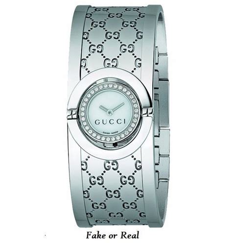 gucci watch 1500 fake|real Gucci watches.